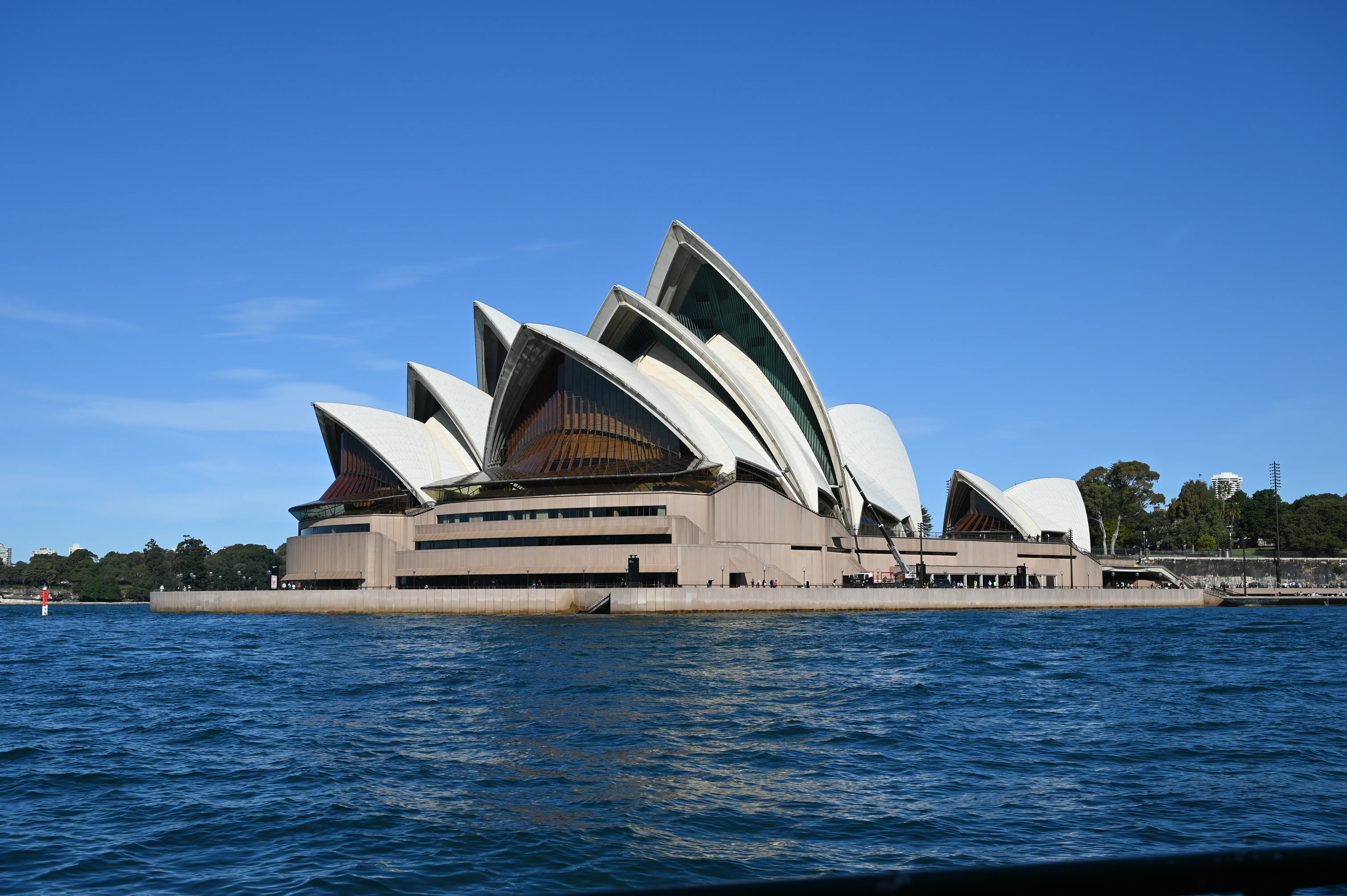 Opera House 2